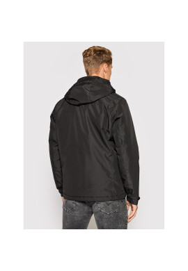 Helly Hansen Преходно яке Dubliner 53117 Черен Regular Fit - Pepit.bg