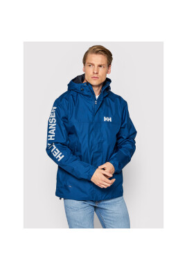 Helly Hansen Преходно яке Ervik 64032 Син Regular Fit - Pepit.bg
