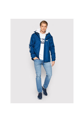 Helly Hansen Преходно яке Ervik 64032 Син Regular Fit - Pepit.bg