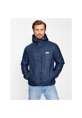 Helly Hansen Преходно яке Flex Ins Jacket 54059 Тъмносин Regular Fit - Pepit.bg