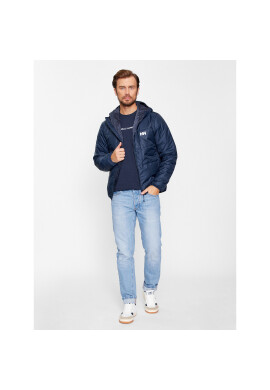 Helly Hansen Преходно яке Flex Ins Jacket 54059 Тъмносин Regular Fit - Pepit.bg