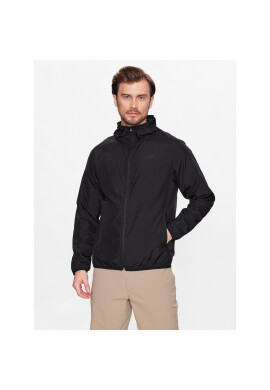Helly Hansen Преходно яке Juell 53219 Черен Regular Fit - Pepit.bg