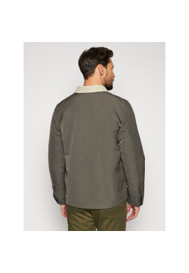Helly Hansen Преходно яке Meyer 63011 Зелен Regular Fit - Pepit.bg