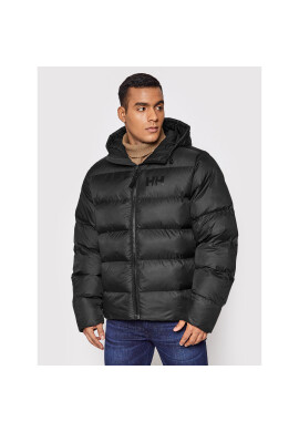 Helly Hansen Пухено яке Active 53523 Черен Regular Fit - Pepit.bg