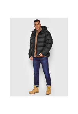 Helly Hansen Пухено яке Active 53523 Черен Regular Fit - Pepit.bg