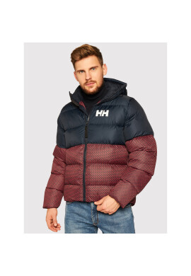 Helly Hansen Пухено яке Active Puffy 53523 Тъмносин Regular Fit - Pepit.bg