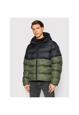 Helly Hansen Пухено яке Active Puffy 53523 Зелен Regular Fit - Pepit.bg