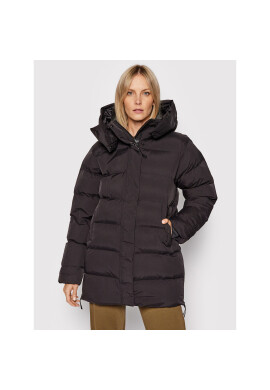 Helly Hansen Пухено яке Aspire 53515 Черен Relaxed Fit - Pepit.bg