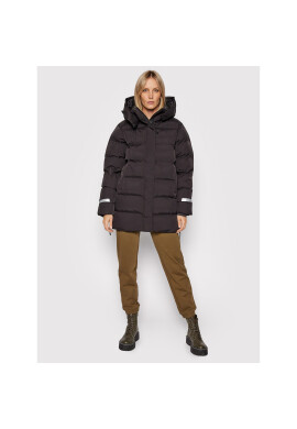 Helly Hansen Пухено яке Aspire 53515 Черен Relaxed Fit - Pepit.bg
