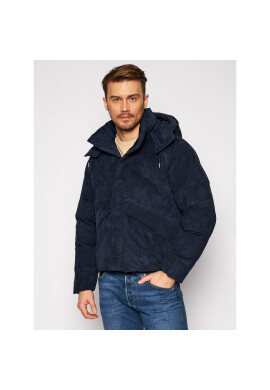 Helly Hansen Пухено яке Jpn 53566 Тъмносин Regular Fit - Pepit.bg
