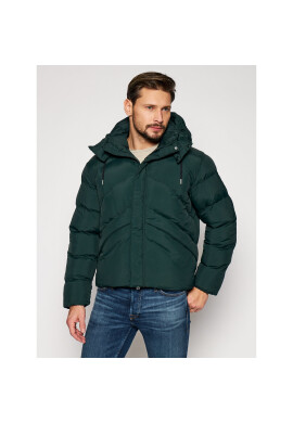 Helly Hansen Пухено яке Jpn 53566 Зелен Regular Fit - Pepit.bg
