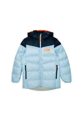 Helly Hansen Пухено яке Jr Isf Jord 41612 Цветен Regular Fit - Pepit.bg