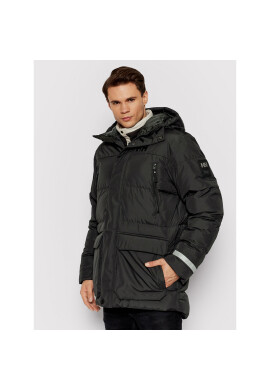 Helly Hansen Пухено яке Reine 53676 Черен Regular Fit - Pepit.bg
