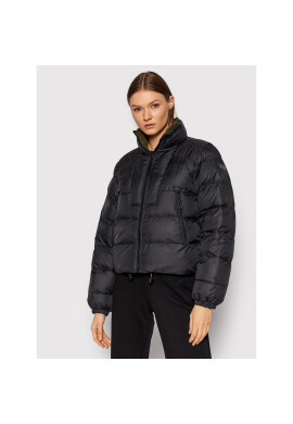 Helly Hansen Пухено яке Reversible 53611 Черен Regular Fit - Pepit.bg