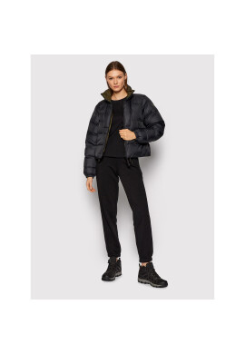 Helly Hansen Пухено яке Reversible 53611 Черен Regular Fit - Pepit.bg