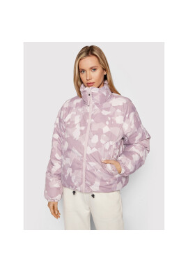 Helly Hansen Пухено яке Reversible 53611 Виолетов Regular Fit - Pepit.bg