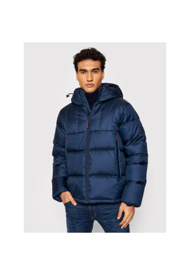 Helly Hansen Пухено яке Rwb 53641 Тъмносин Regular Fit - Pepit.bg