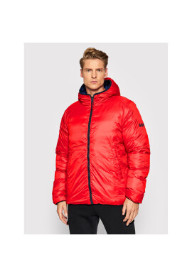 Helly Hansen Пухено яке Rwb Reversible 53666 Тъмносин Regular Fit - Pepit.bg