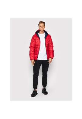 Helly Hansen Пухено яке Rwb Reversible 53666 Тъмносин Regular Fit - Pepit.bg