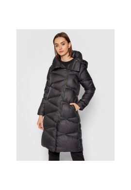 Helly Hansen Пухено яке Tundra 53301 Черен Regular Fit - Pepit.bg