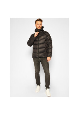 Helly Hansen Пухено яке Verglas Icefall 63002 Черен Regular Fit - Pepit.bg