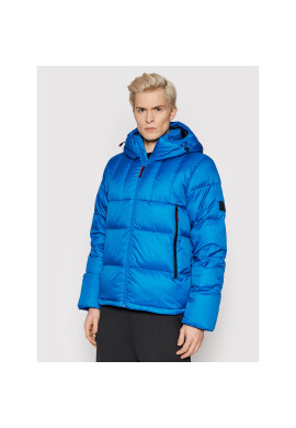 Helly Hansen Пухено яке Veste Duvet 53641 Син Regular Fit - Pepit.bg