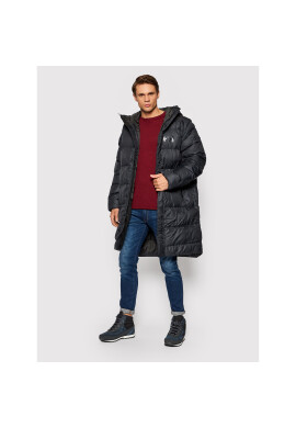Helly Hansen Пухено яке Activ 53599 Черен Regular Fit - Pepit.bg
