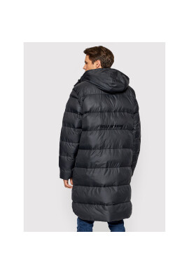 Helly Hansen Пухено яке Activ 53599 Черен Regular Fit - Pepit.bg
