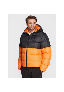 Helly Hansen Пухено яке Active 53523 Оранжев Regular Fit - Pepit.bg
