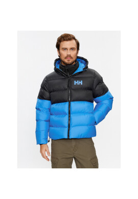 Helly Hansen Пухено яке Active 53523 Син Regular Fit - Pepit.bg