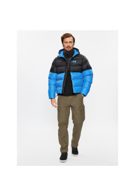 Helly Hansen Пухено яке Active 53523 Син Regular Fit - Pepit.bg