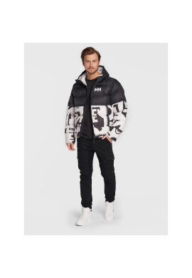 Helly Hansen Пухено яке Active 53523 Цветен Regular Fit - Pepit.bg