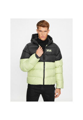 Helly Hansen Пухено яке Active 53523 Зелен Regular Fit - Pepit.bg