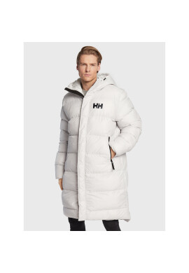 Helly Hansen Пухено яке Active 53599 Сив Regular Fit - Pepit.bg