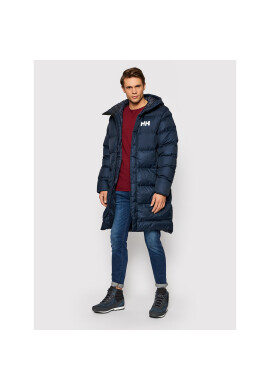 Helly Hansen Пухено яке Active 53599 Тъмносин Regular Fit - Pepit.bg