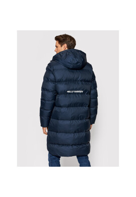 Helly Hansen Пухено яке Active 53599 Тъмносин Regular Fit - Pepit.bg