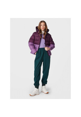 Helly Hansen Пухено яке Active Puffy 53612 Виолетов Regular Fit - Pepit.bg