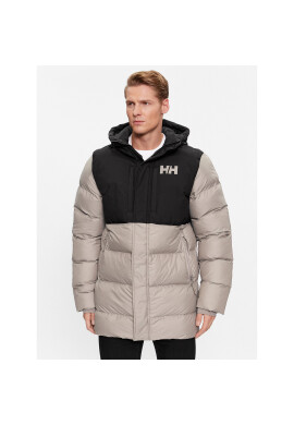 Helly Hansen Пухено яке Active Puffy Long 53522 Бежов Regular Fit - Pepit.bg