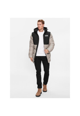 Helly Hansen Пухено яке Active Puffy Long 53522 Бежов Regular Fit - Pepit.bg