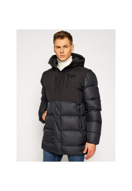 Helly Hansen Пухено яке Active Puffy Long 53522 Черен Regular Fit - Pepit.bg