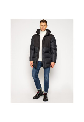 Helly Hansen Пухено яке Active Puffy Long 53522 Черен Regular Fit - Pepit.bg