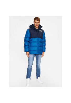 Helly Hansen Пухено яке Active Puffy Long 53522 Син Regular Fit - Pepit.bg
