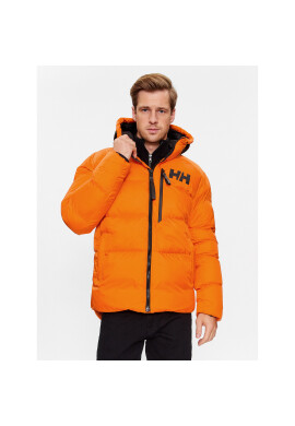 Helly Hansen Пухено яке Active Winter 53171 Оранжев Regular Fit - Pepit.bg