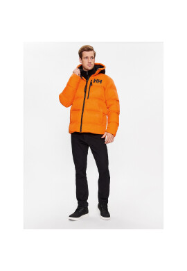 Helly Hansen Пухено яке Active Winter 53171 Оранжев Regular Fit - Pepit.bg
