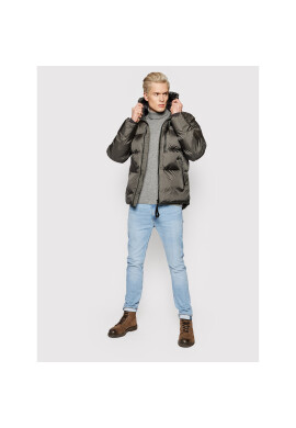 Helly Hansen Пухено яке Active Winter 53171 Сив Regular Fit - Pepit.bg