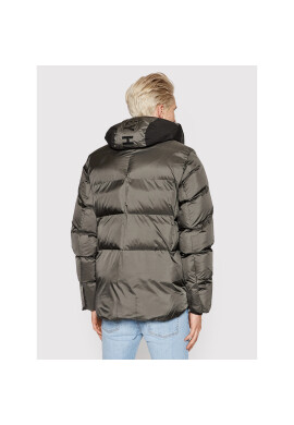 Helly Hansen Пухено яке Active Winter 53171 Сив Regular Fit - Pepit.bg