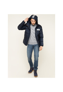 Helly Hansen Пухено яке Active Winter 53171 Тъмносин Regular Fit - Pepit.bg