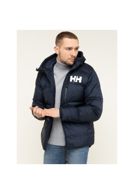 Helly Hansen Пухено яке Active Winter 53171 Тъмносин Regular Fit - Pepit.bg