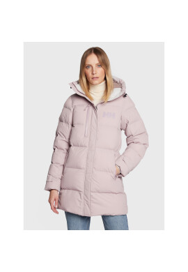 Helly Hansen Пухено яке Adore 53205 Розов Regular Fit - Pepit.bg