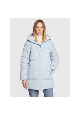 Helly Hansen Пухено яке Adore 53205 Син Regular Fit - Pepit.bg
